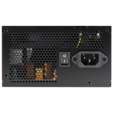 Блок питания Chieftec 500W Task (TPS-500S) - Нулевой остаток (Feed) - Нулевой остаток (Feed)