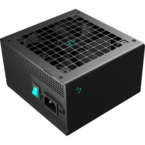 Блок питания Deepcool 850W (PN850M) - Нулевой остаток (Feed)  - Нулевой остаток (Feed) 
