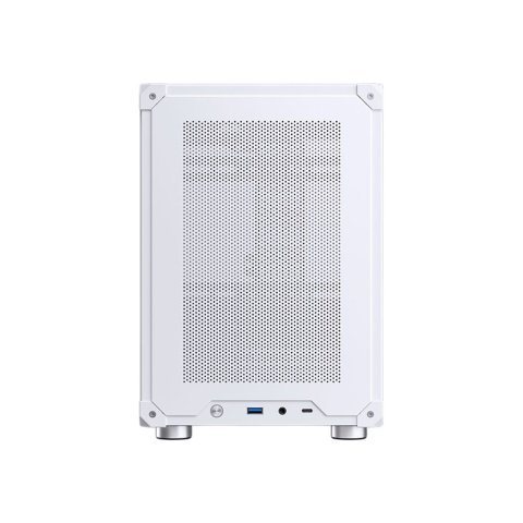 Корпус JONSBO C6 White - Нулевой остаток (Feed) - Нулевой остаток (Feed)