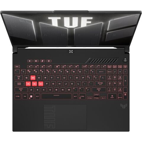 Ноутбук ASUS TUF Gaming A16 FA607NU-RL098 (90NR0MU3-M00590) - Нулевой остаток (Feed) - Нулевой остаток (Feed)