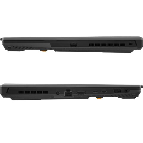 Ноутбук ASUS TUF Gaming A16 FA607NU-RL098 (90NR0MU3-M00590) - Нулевой остаток (Feed) - Нулевой остаток (Feed)