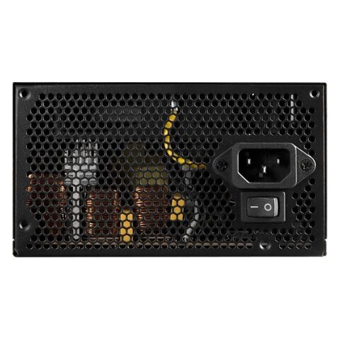 Блок питания Cougar 550W (ATLAS 550) - Нулевой остаток (Feed) - Нулевой остаток (Feed)