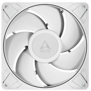 Кулер для корпуса Arctic P14 PRO PST WHT (ACFAN00317A)