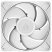 Кулер для корпуса Arctic P14 PRO PST WHT (ACFAN00317A) - Нулевой остаток (Feed) - Нулевой остаток (Feed)