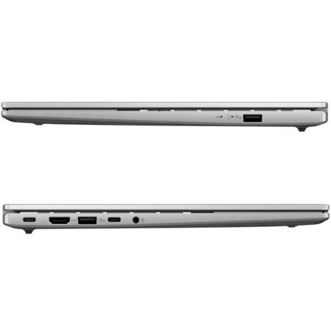 Ноутбук ASUS Vivobook S14 S3407VA-LY015 (90NB1681-M000K0) - Нулевой остаток (Feed)  - Нулевой остаток (Feed) 