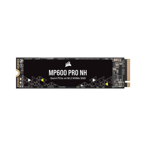 Накопитель SSD M.2 2280 1TB MP600 PRO NH Corsair (CSSD-F1000GBMP600PNH) - Нулевой остаток (Feed) - Нулевой остаток (Feed)