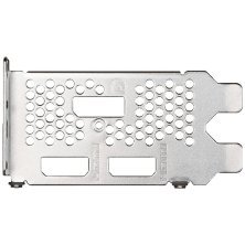 Видеокарта MSI GeForce RTX3050 6Gb LP E OC (RTX 3050 LP E 6G OC)