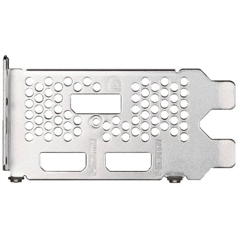 Видеокарта MSI GeForce RTX3050 6Gb LP E OC (RTX 3050 LP E 6G OC) - Видеокарты - Видеокарты