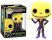 Фигурка Funko Disney The Nightmare Before Christmas Jack Skellington Blacklight Кошмар перед Рождеством 15 - -