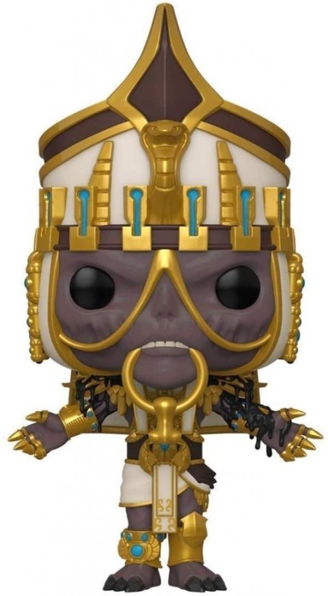 Фигурка Funko Pop Games: Guild Wars 2 Joko фанко Гильдварс 2 Джоко 563 - -