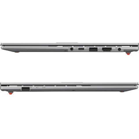Ноутбук ASUS Vivobook Go 15 E1504FA-BQ1311 (90NB0ZR1-M029W0) - Нулевой остаток (Feed)  - Нулевой остаток (Feed) 