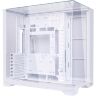 Корпус для ПК Lian Li O11 VISION Compact, White (G99.O11VPW.00)