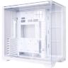 Корпус для ПК Lian Li O11 VISION Compact, White (G99.O11VPW.00)