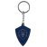 Брелок World of Warcraft Battle for Azeroth Alliance Rubber Key Chain -   -  