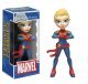 Фігурка Funko Marvel Rock Candy Captain Marvel фанко капітан Марвел - -