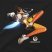 Футболка Overwatch The Cavalry's Here Shirt (розмір L) - -