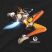 Футболка Overwatch The Cavalry's Here Shirt (розмір L) - -