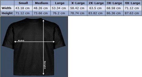 Футболка Overwatch The Cavalry's Here Shirt (розмір L) - -