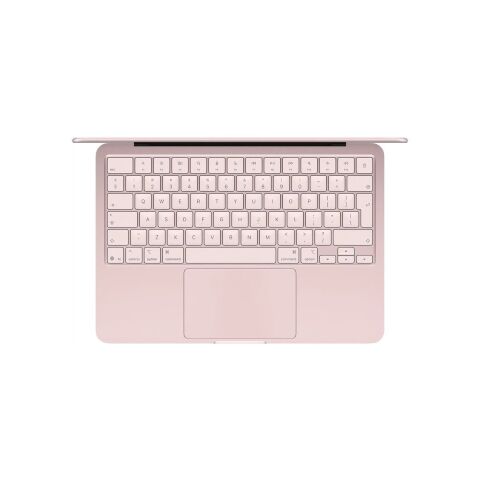 Ноутбук Apple MacBook Neo A3404 (MHFH4UA/A) - Ноутбуки  - Ноутбуки 