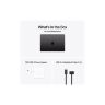 Ноутбук Apple MacBook Pro 14 A3426 M5 Pro Space Black (MJLW4UA/A)
