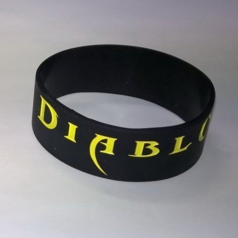 Браслет Diablo Bracelet №2 - -