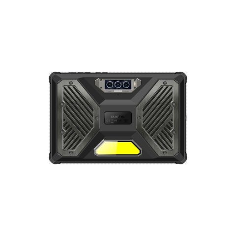 Планшет OUKITEL RT10 11" 5G 12/512GB NFC LTE Black (6941749834485) - Планшеты - Планшеты