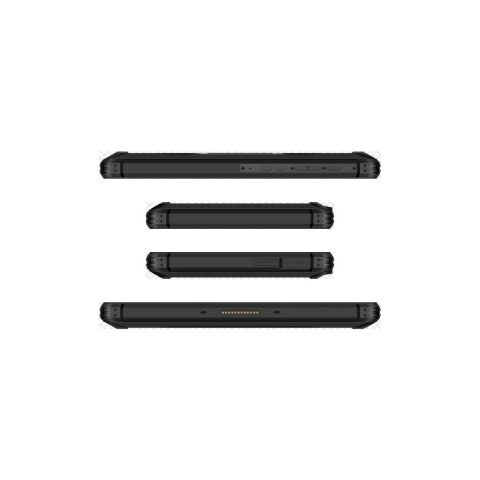 Планшет OUKITEL RT10 11" 5G 12/512GB NFC LTE Black (6941749834485) - Планшеты - Планшеты