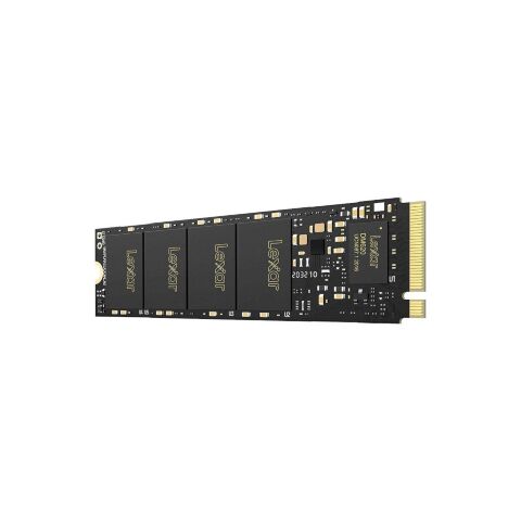 Накопитель SSD M.2 2280 1TB NM620 Lexar (LNM620X001T-RNNNG) - Внутренние SSD  - Внутренние SSD 