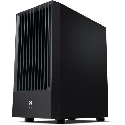 Корпус для ПК Vinga CS316B - Корпуса  - Корпуса 