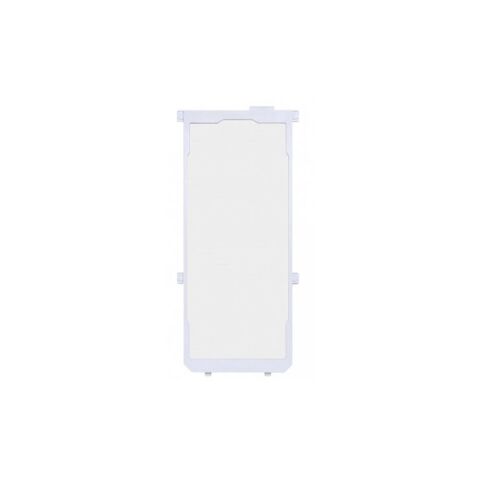 Пылевой фильтр для ПК Lian Li Front Dust Filter White (G89.LAN216-2W.00) - Акссесуары к системам охлаждения  - Акссесуары к системам охлаждения 