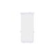 Пылевой фильтр для ПК Lian Li Front Dust Filter White (G89.LAN216-2W.00) - Акссесуары к системам охлаждения  - Акссесуары к системам охлаждения 