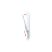 Пылевой фильтр для ПК Lian Li Front Dust Filter White (G89.LAN216-2W.00) - Акссесуары к системам охлаждения  - Акссесуары к системам охлаждения 