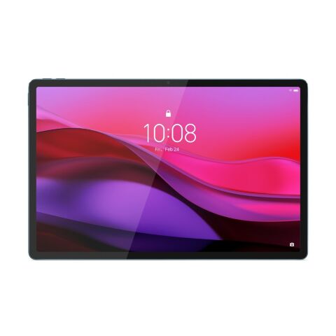 Планшет Lenovo Yoga Tab Plus 16/256 WiFi Tidal Teal + Keyboard&Pen (ZAEG0008UA) - Нулевой остаток (Feed)  - Нулевой остаток (Feed) 
