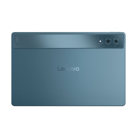 Планшет Lenovo Yoga Tab Plus 16/256 WiFi Tidal Teal + Keyboard&Pen (ZAEG0008UA) - Нулевой остаток (Feed)  - Нулевой остаток (Feed) 