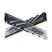 Модуль памяти для компьютера DDR5 32GB (2x16GB) 5600 MHz Panther Apacer (AH5U32G56C5227BAA-2) - Нулевой остаток (Feed)  - Нулевой остаток (Feed) 