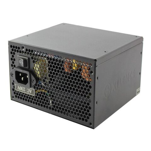 Блок питания Xilence 550W Performance X (XP550R9) - Нулевой остаток (Feed) - Нулевой остаток (Feed)