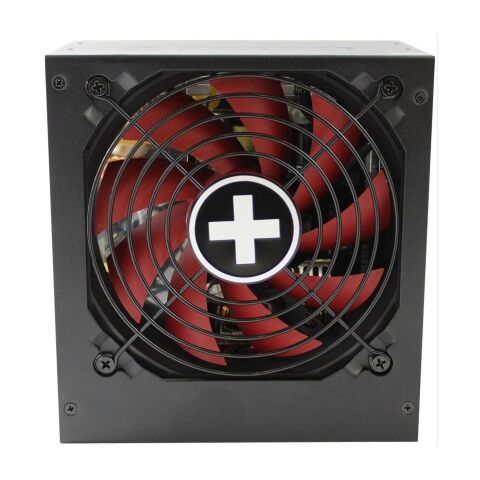 Блок питания Xilence 550W Performance X (XP550R9) - Нулевой остаток (Feed) - Нулевой остаток (Feed)