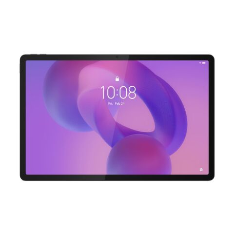 Планшет Lenovo Idea Tab Pro 12/256 WiFi Luna Grey + Pen (ZAE50100UA) - Планшеты  - Планшеты 