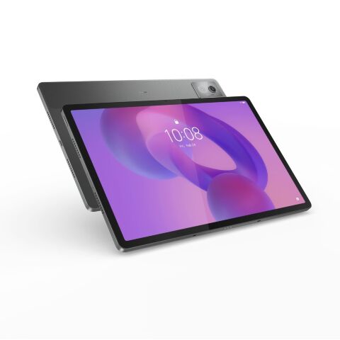 Планшет Lenovo Idea Tab Pro 12/256 WiFi Luna Grey + Pen (ZAE50100UA) - Планшеты  - Планшеты 