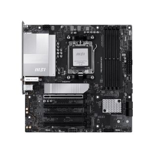 Материнская плата MSI PRO B850M-P WIFI