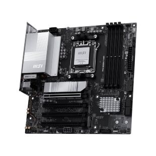 Материнская плата MSI PRO B850M-P WIFI
