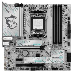 Материнская плата MSI B850M GAMING PLUS WIFI