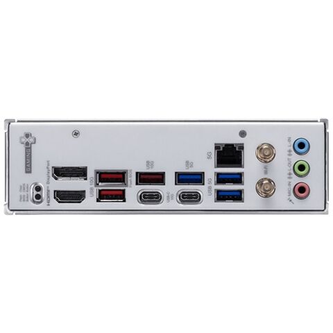 Материнская плата MSI B850M GAMING PLUS WIFI - Системные (материнские) платы  - Системные (материнские) платы 