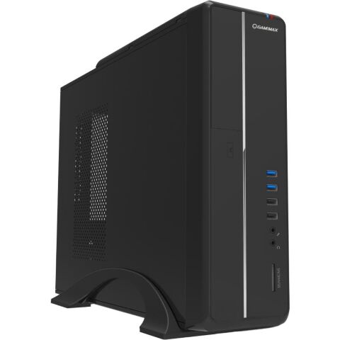 Корпус для ПК Gamemax ST-602-300W - Корпуса - Корпуса