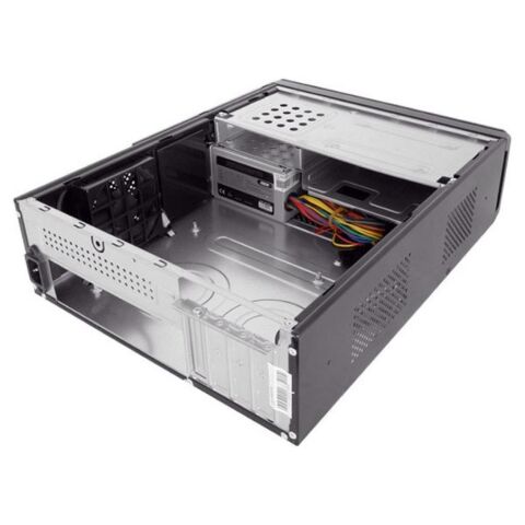 Корпус для ПК Gamemax ST-602-300W - Корпуса - Корпуса