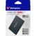 Накопитель SSD 2.5" 256GB Verbatim (49351) - Нулевой остаток (Feed)  - Нулевой остаток (Feed) 