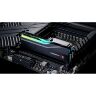 Модуль памяти для компьютера DDR5 32GB (2x16GB) 6000 MHz Trident Z5 RGB Black G.Skill (F5-6000J3636F16GX2-TZ5RK)