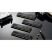 Модуль памяти для компьютера DDR5 32GB (2x16GB) 6000 MHz Trident Z5 RGB Black G.Skill (F5-6000J3636F16GX2-TZ5RK) - Нулевой остаток (Feed) - Нулевой остаток (Feed)
