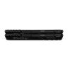 Модуль памяти для компьютера DDR4 16GB (2x8GB) 3600 MHz Fury Beast Black Kingston Fury (ex.HyperX) (KF436C17BBK2/16)