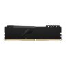 Модуль памяти для компьютера DDR4 16GB (2x8GB) 3600 MHz Fury Beast Black Kingston Fury (ex.HyperX) (KF436C17BBK2/16)